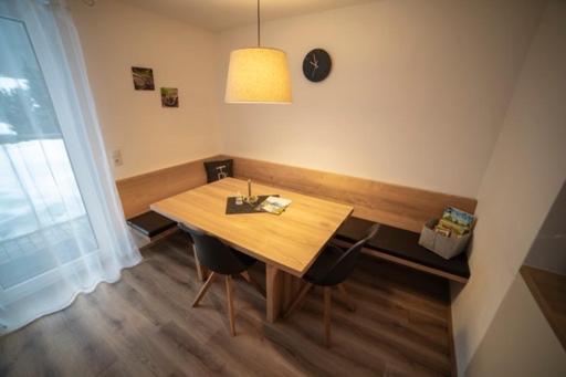Haus Bazigg Daire Klosterle am Arlberg Dış mekan fotoğraf