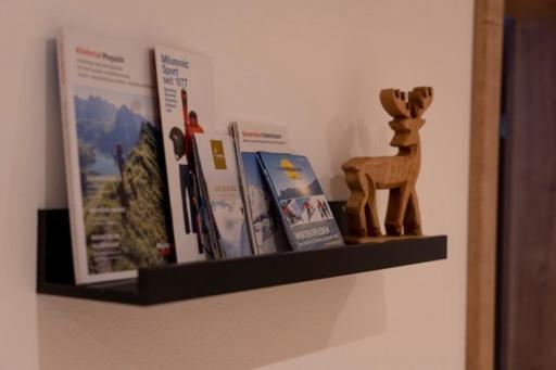 Haus Bazigg Daire Klosterle am Arlberg Dış mekan fotoğraf